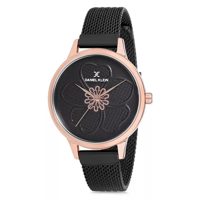 Жіночий наручний годинник Daniel Klein DK12175-4