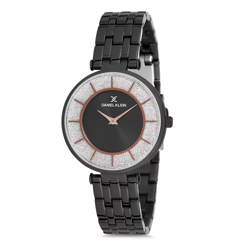 Жіночий наручний годинник Daniel Klein DK12176-7