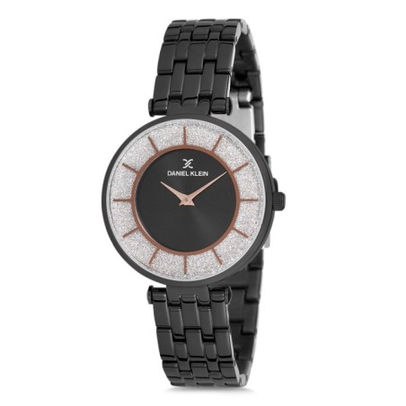 Жіночий наручний годинник Daniel Klein DK12176-7