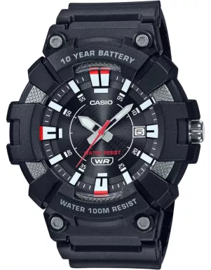 Годинник Casio TIMELESS COLLECTION MW-610H-1A