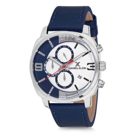 Чоловічий наручний годинник Daniel Klein DK12174-4