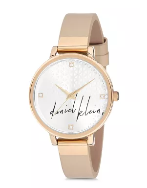 Жіночий наручний годинник Daniel Klein DK12181-4