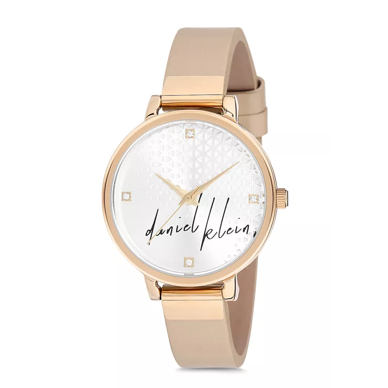 Жіночий наручний годинник Daniel Klein DK12181-4