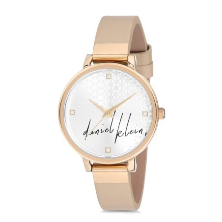 Жіночий наручний годинник Daniel Klein DK12181-4