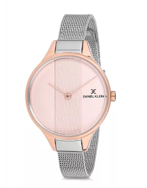 Жіночий наручний годинник Daniel Klein DK12182-4