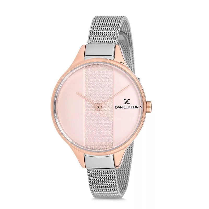 Жіночий наручний годинник Daniel Klein DK12182-4