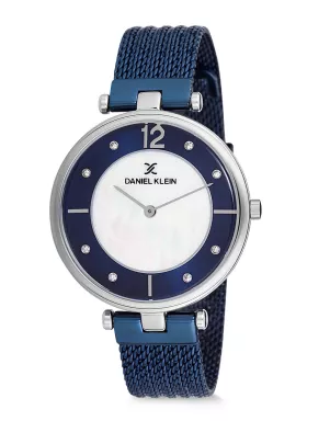 Жіночий наручний годинник Daniel Klein DK12178-7