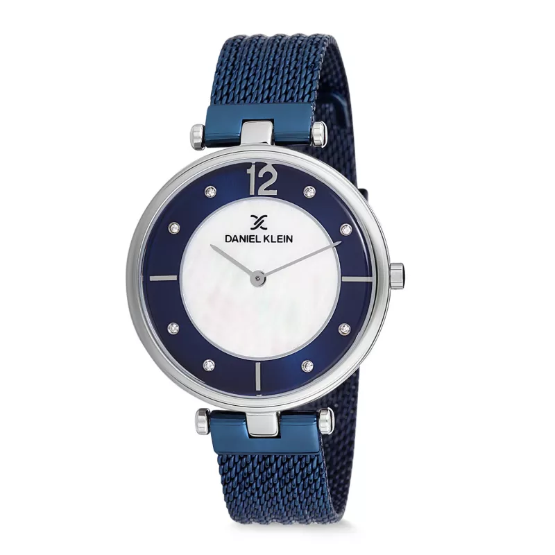 Жіночий наручний годинник Daniel Klein DK12178-7