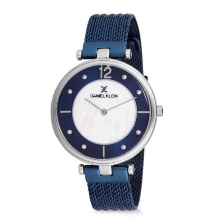 Жіночий наручний годинник Daniel Klein DK12178-7