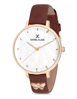 Жіночий наручний годинник Daniel Klein DK12184-2