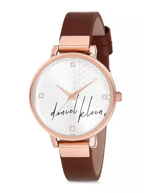 Жіночий наручний годинник Daniel Klein DK12181-5