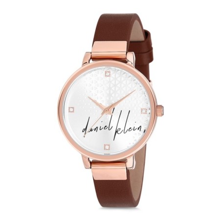 Жіночий наручний годинник Daniel Klein DK12181-5