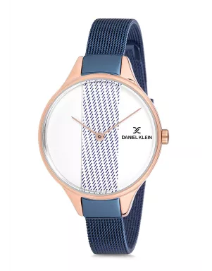 Жіночий наручний годинник Daniel Klein DK12182-5