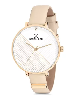 Жіночий наручний годинник Daniel Klein DK12185-2