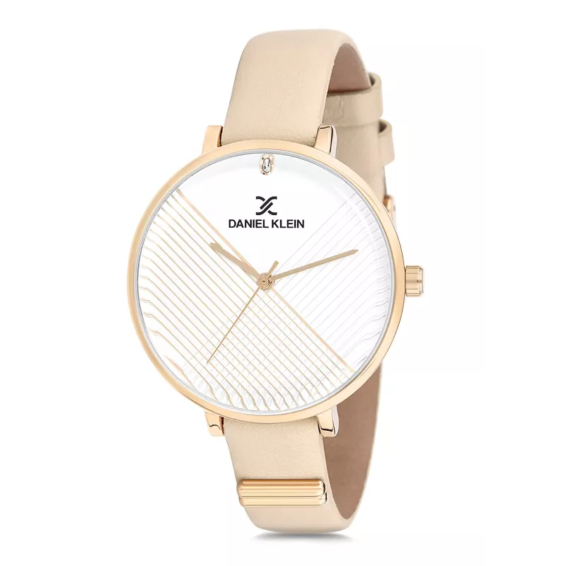 Жіночий наручний годинник Daniel Klein DK12185-2