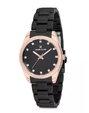 Жіночий наручний годинник Daniel Klein DK12180-4