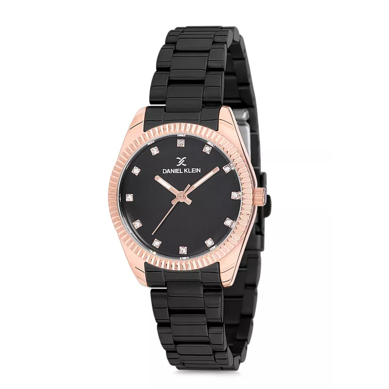 Жіночий наручний годинник Daniel Klein DK12180-4