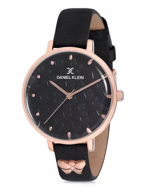Жіночий наручний годинник Daniel Klein DK12184-3