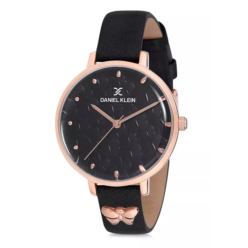Жіночий наручний годинник Daniel Klein DK12184-3