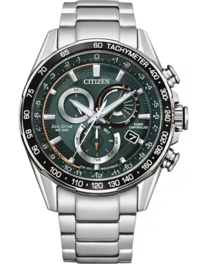 Годинник Citizen CB5914-89X