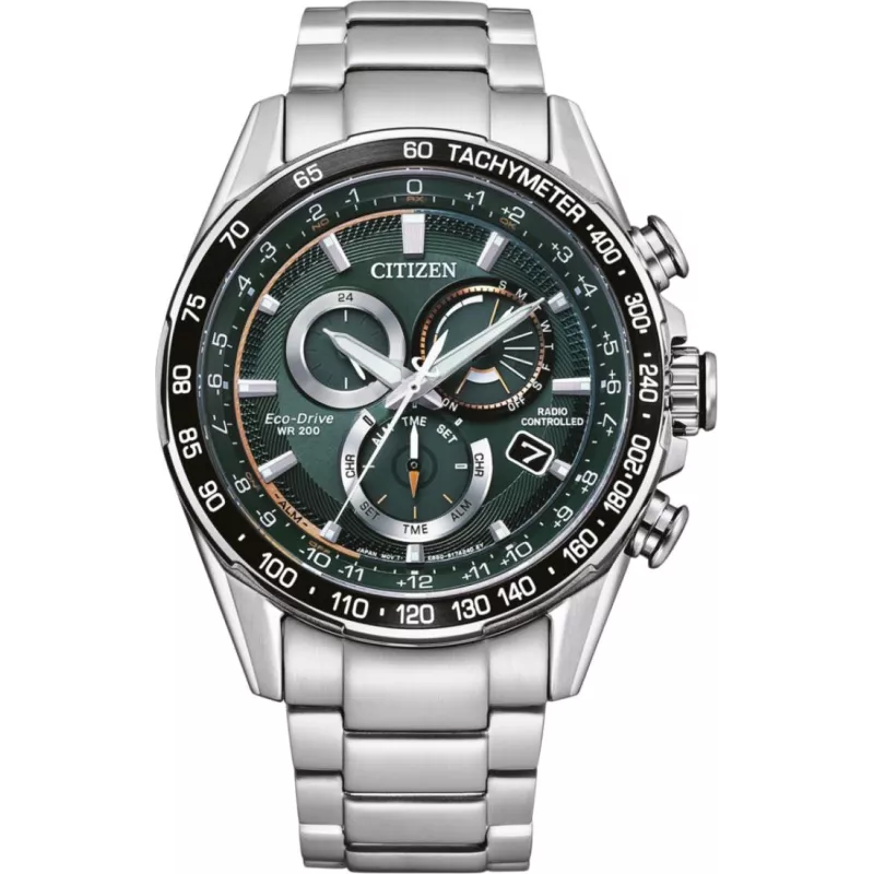 Годинник Citizen CB5914-89X