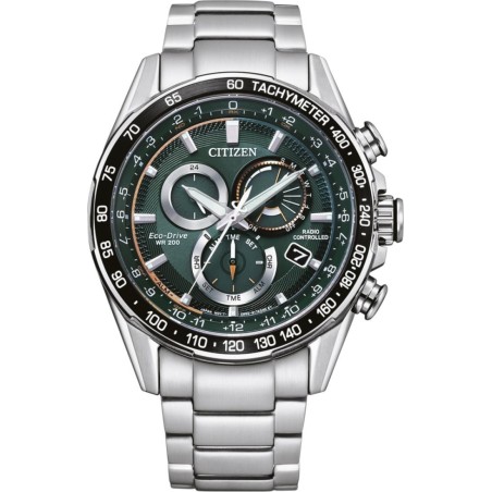 Годинник Citizen CB5914-89X