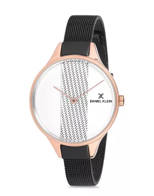 Жіночий наручний годинник Daniel Klein DK12182-6