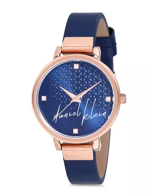 Жіночий наручний годинник Daniel Klein DK12181-6