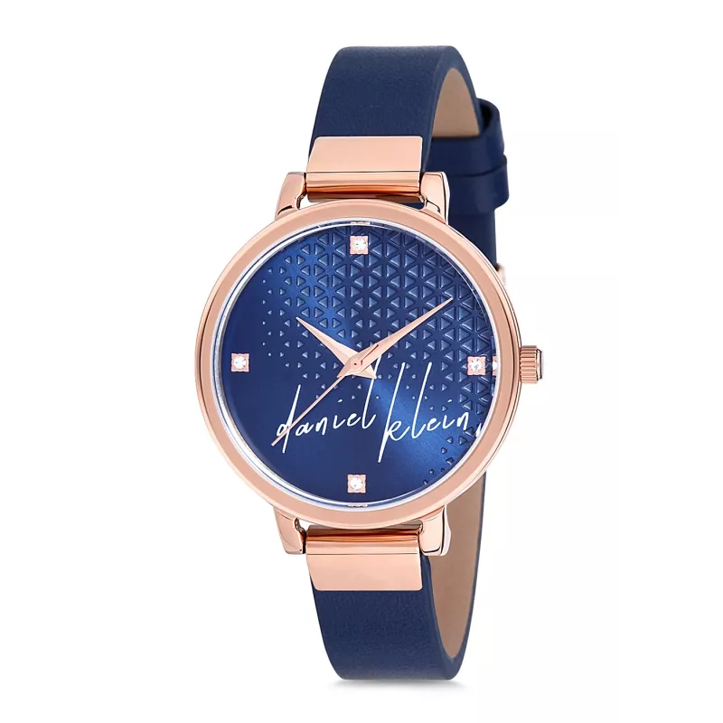Жіночий наручний годинник Daniel Klein DK12181-6