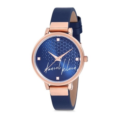 Жіночий наручний годинник Daniel Klein DK12181-6