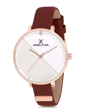Жіночий наручний годинник Daniel Klein DK12185-3