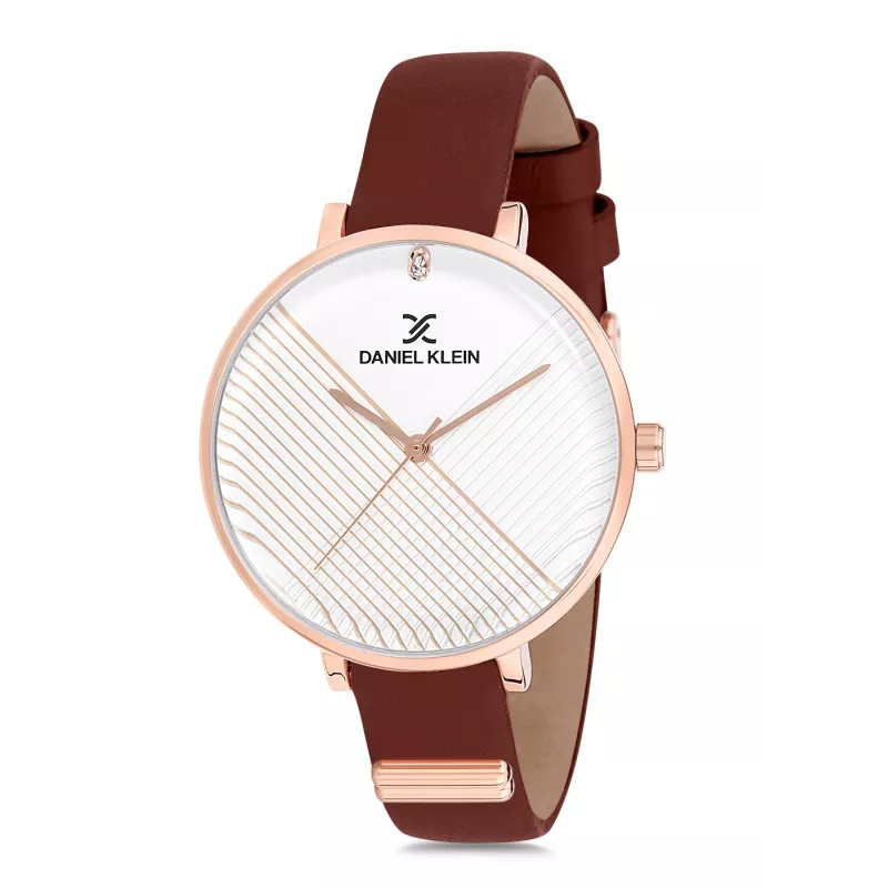 Жіночий наручний годинник Daniel Klein DK12185-3