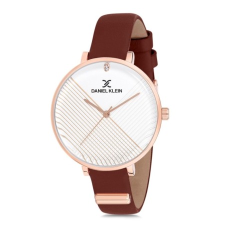 Жіночий наручний годинник Daniel Klein DK12185-3