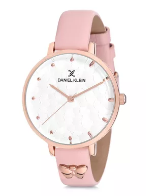 Жіночий наручний годинник Daniel Klein DK12184-4