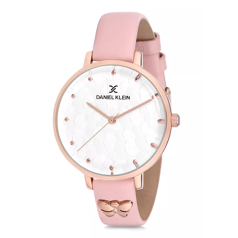 Жіночий наручний годинник Daniel Klein DK12184-4