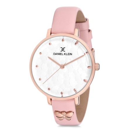 Жіночий наручний годинник Daniel Klein DK12184-4