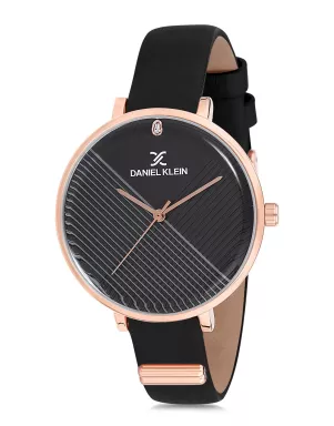 Жіночий наручний годинник Daniel Klein DK12185-4