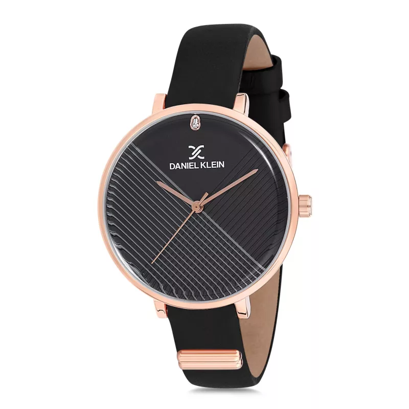 Жіночий наручний годинник Daniel Klein DK12185-4