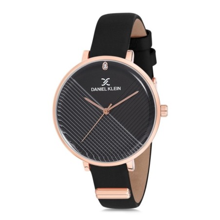 Жіночий наручний годинник Daniel Klein DK12185-4