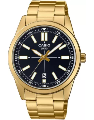 Годинник Casio TIMELESS COLLECTION MTP-VD02G-1E