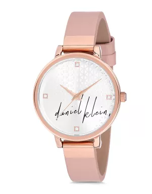 Жіночий наручний годинник Daniel Klein DK12181-3