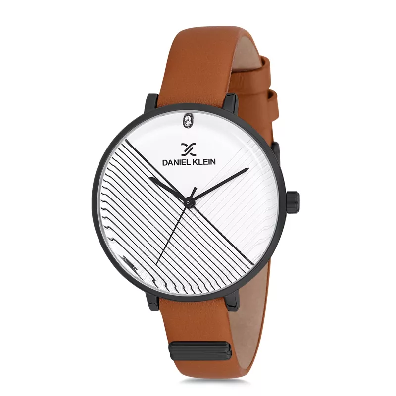 Жіночий наручний годинник Daniel Klein DK12185-5