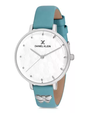 Жіночий наручний годинник Daniel Klein DK12184-6