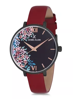 Жіночий наручний годинник Daniel Klein DK12187-6