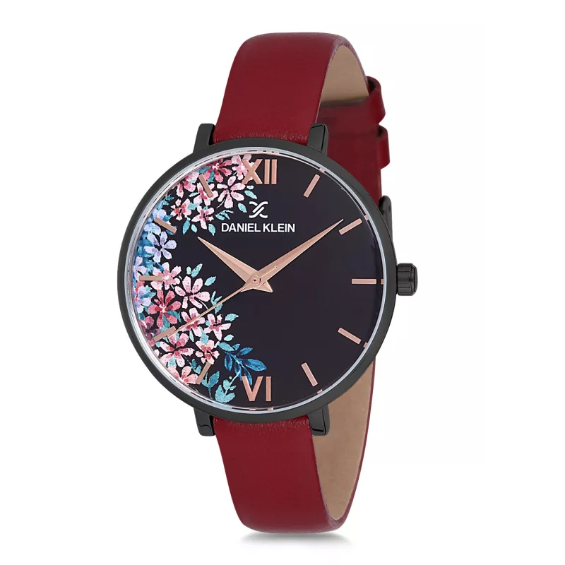 Жіночий наручний годинник Daniel Klein DK12187-6