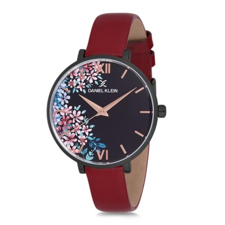 Жіночий наручний годинник Daniel Klein DK12187-6