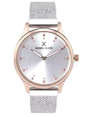 Жіночий наручний годинник Daniel Klein DK12188-5