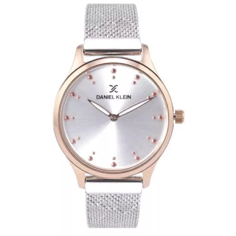 Жіночий наручний годинник Daniel Klein DK12188-5