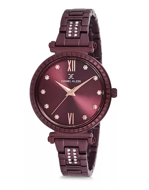 Жіночий наручний годинник Daniel Klein DK12189-7