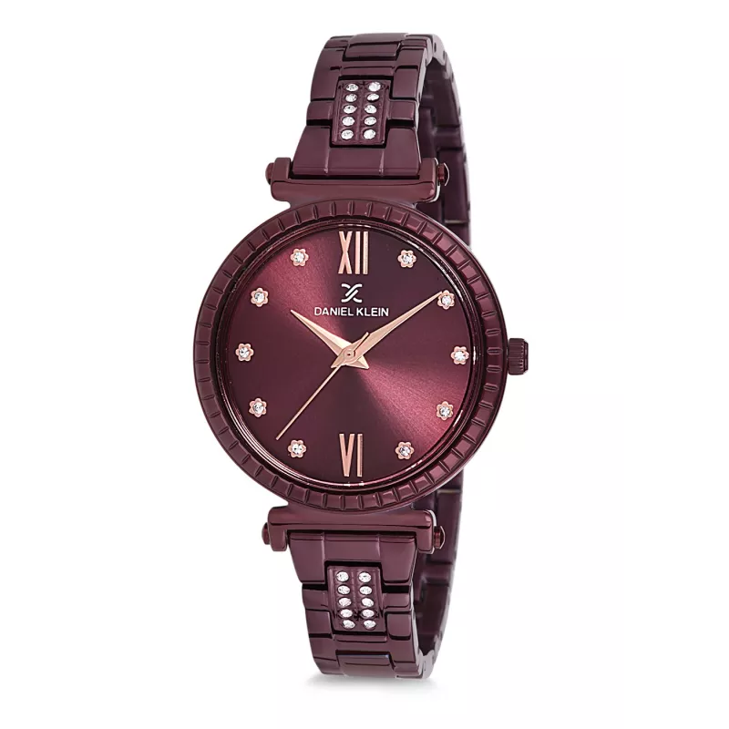 Жіночий наручний годинник Daniel Klein DK12189-7